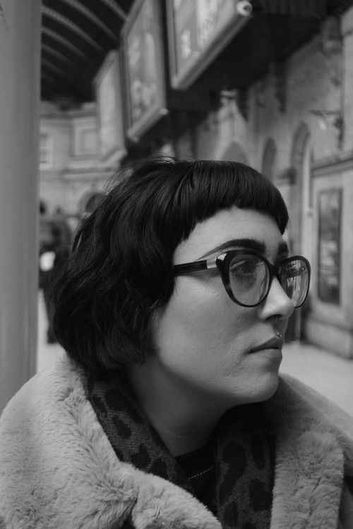 Кайлеигх Моффат