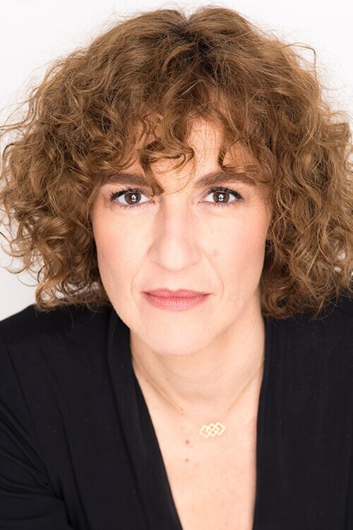 Мириам Цорреа