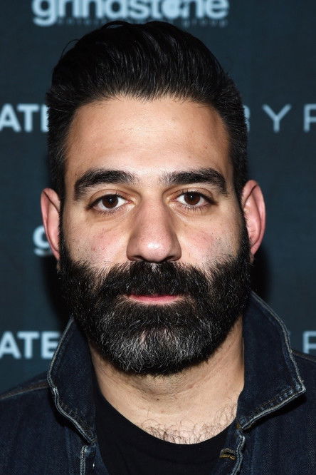 Нима Факхрара