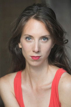 Алойсиа Делахаут