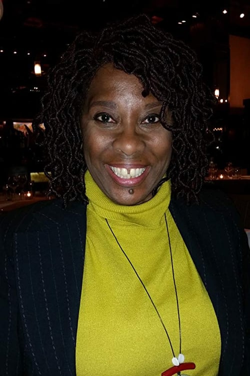 Рхонда Хансоме