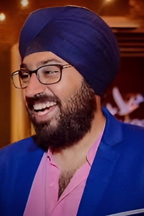 Балраj Сингх Гхаи