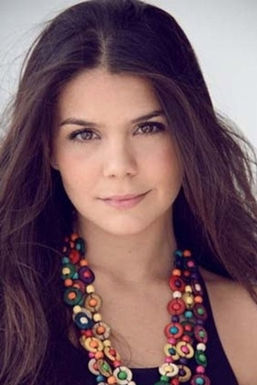 Натхáлиа Лимаверде