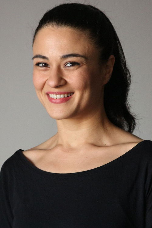 Нантиа Далкйриадоу