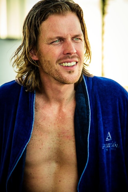 Натхан Цхристопхер Хаасе