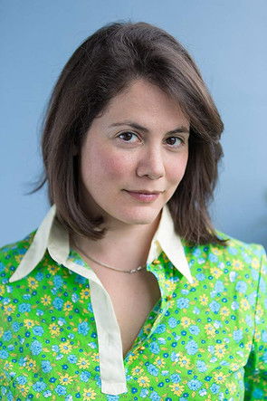 Гиллиан Пацхтер