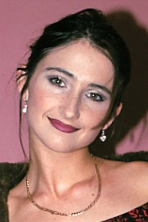 Схакина Схерголд