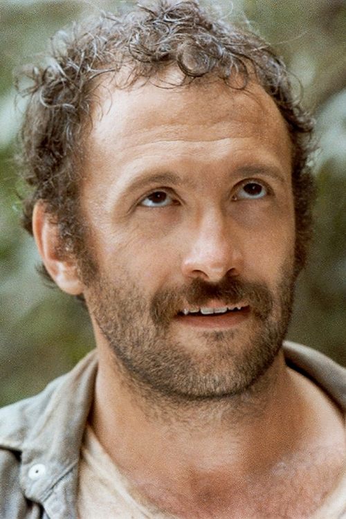  Роберт Керман