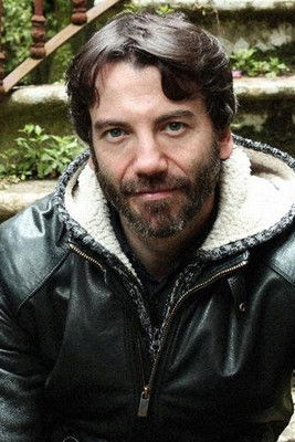 Арам Гаррига