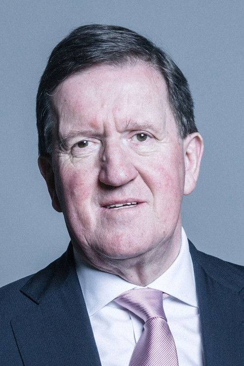  Джордж Робертсон