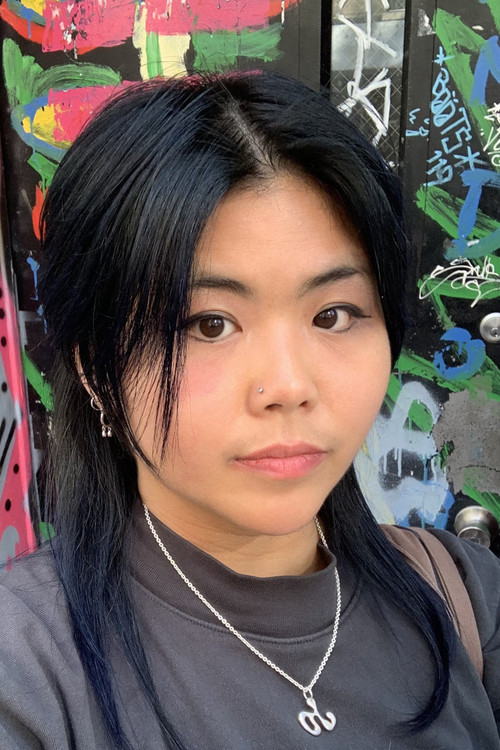 Паринда Маи