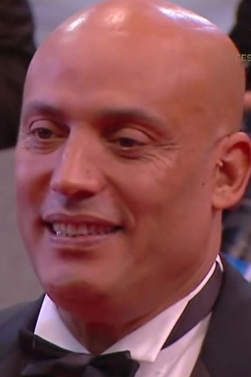 Камел Саади