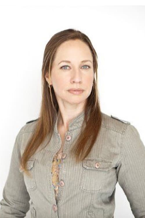 Алисия Торгримссон