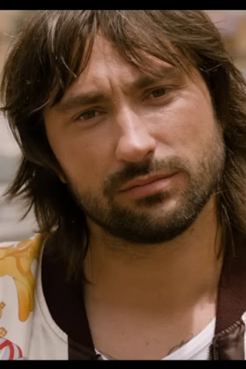 Рамóн Гуерреро