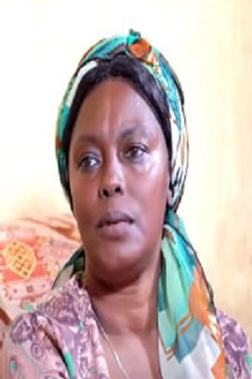 Тина Гебреамлак