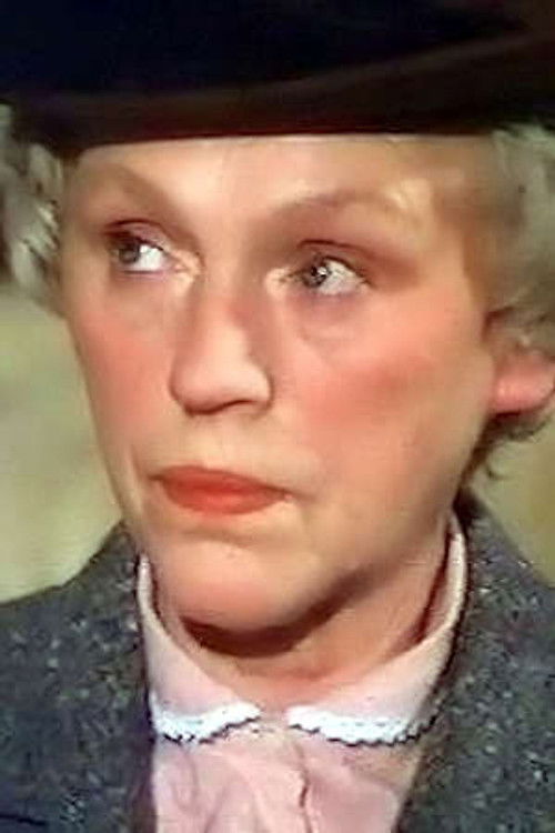 Едитх Волкманн