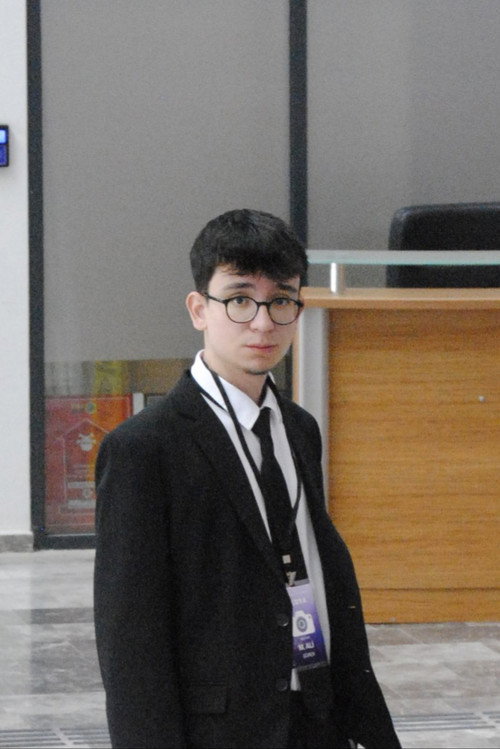 Мухаммед Али Гöрен