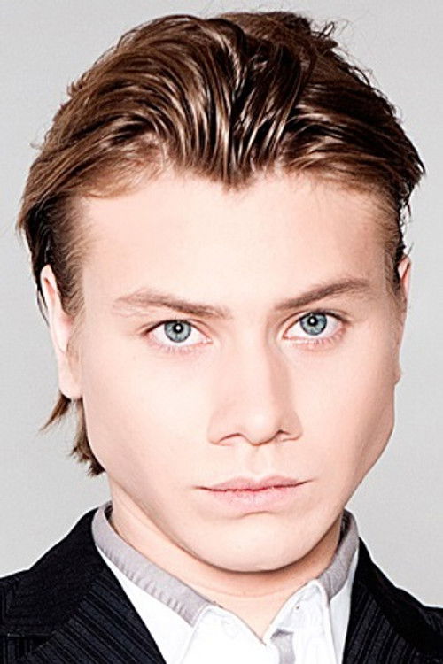 Василй Крупатин