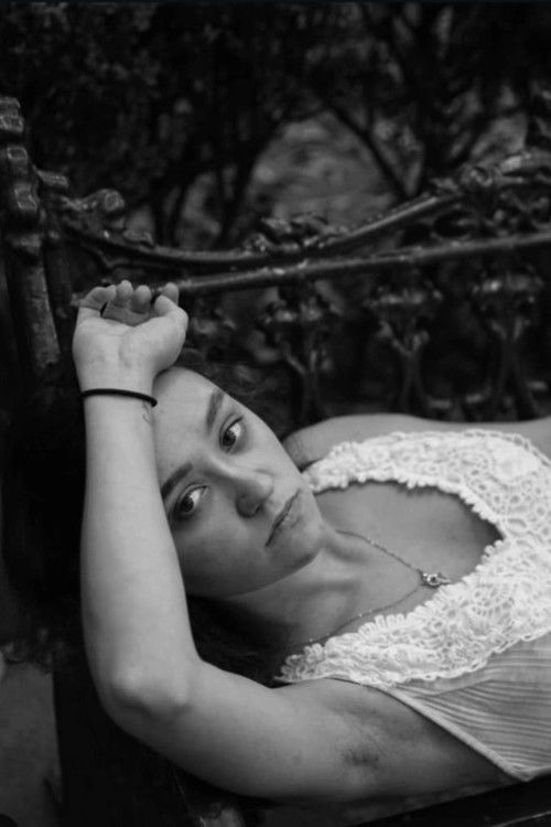 Маïна Цхирокофф