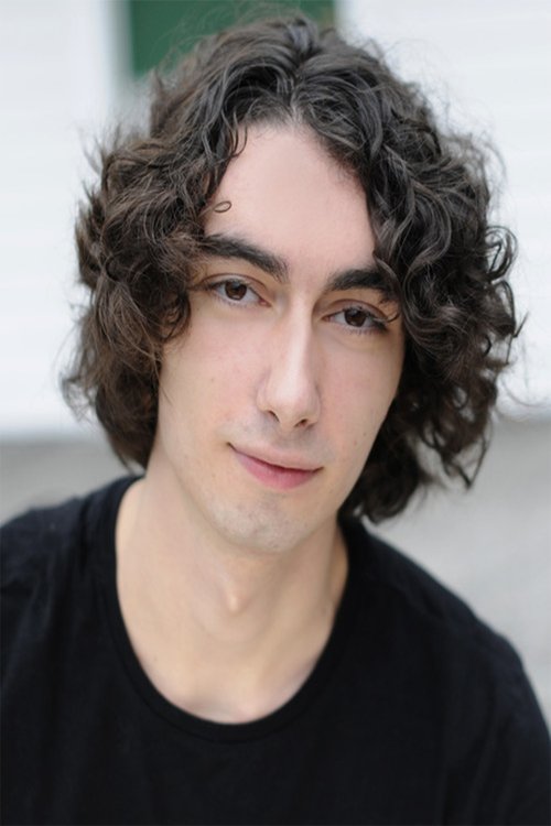 Даниел Елстон