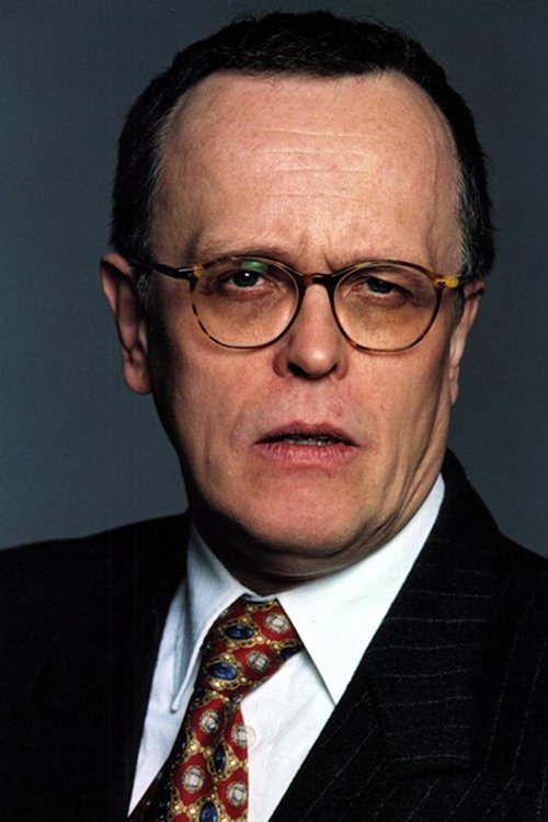 Хорст Сцхеел