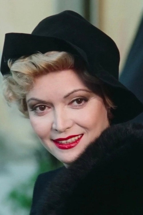 Надиа Оттавиани