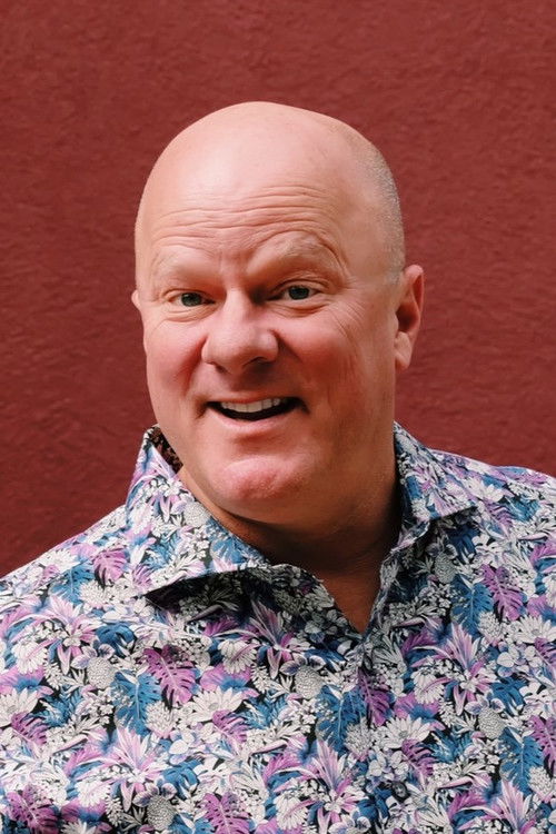 Jохн Тхралл Бусх