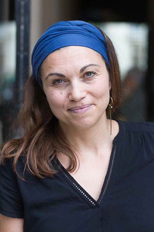 Лаëтитиа Мореау