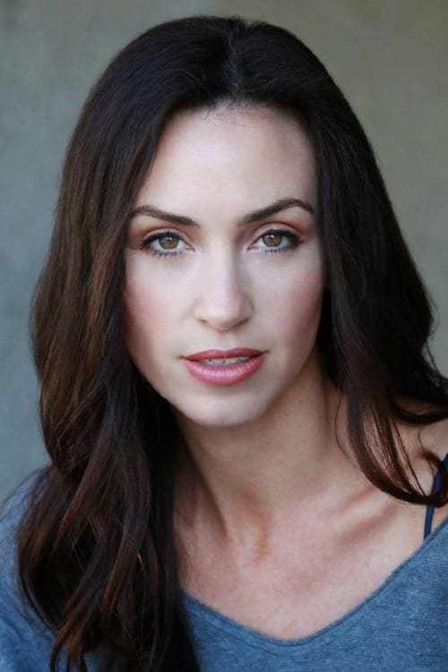 Рацхел Баррер