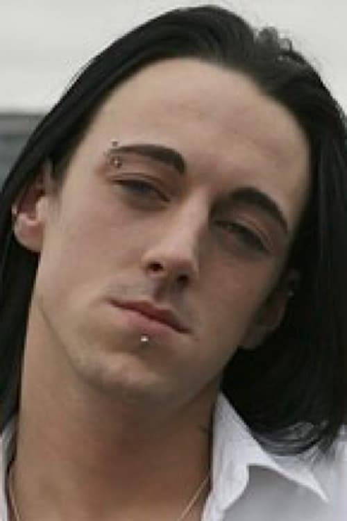 Хунтер Рилей