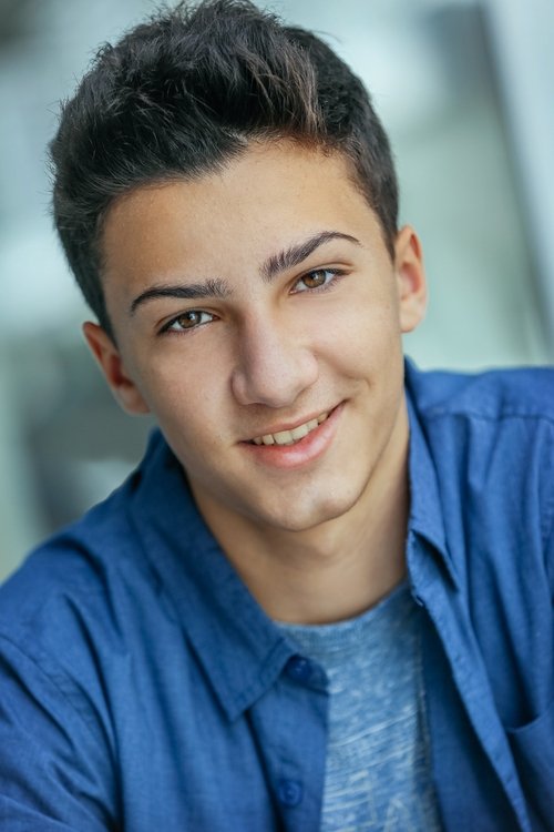 Дйлан Набер