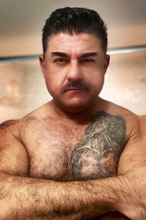 Давид Ромеро