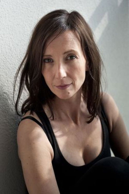 Анна Холтерманн