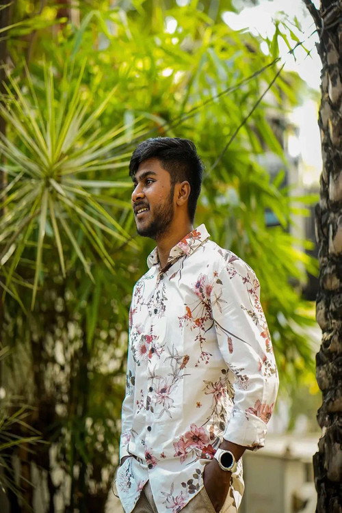 Н. Крисхна Вамсхи