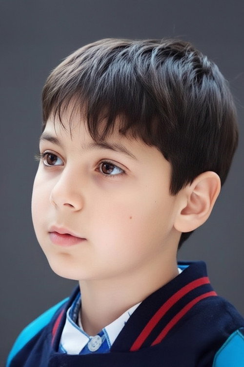 Боран Етили