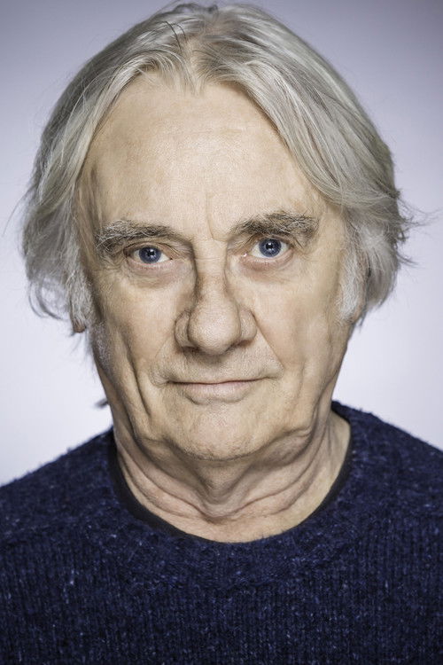 Том Георгесон