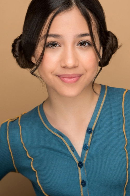 Касей Белла Суарез