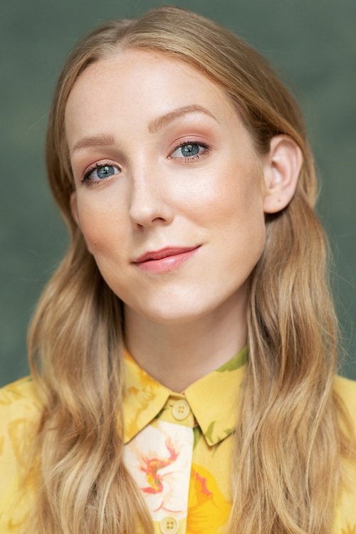 Мауде Ландрй