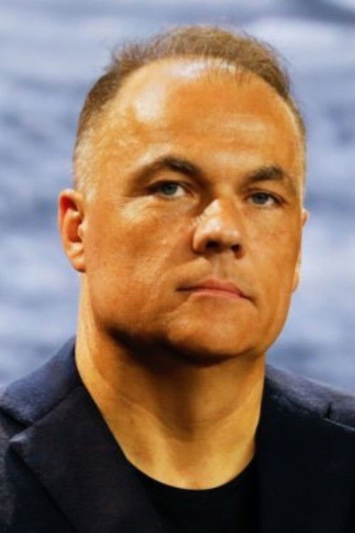 Бриан Естес