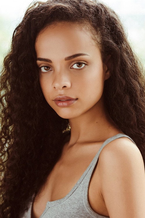 Сиерра Сидwелл