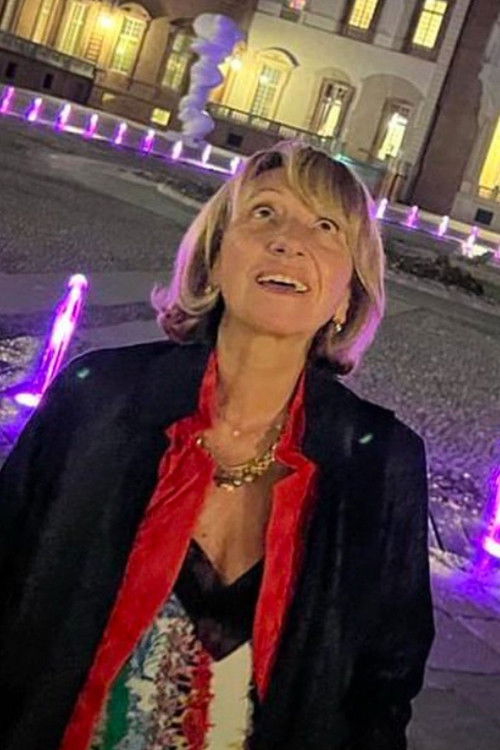 Сандра Ансалдо