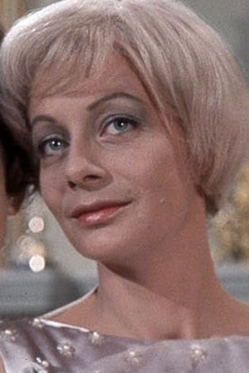 Биргитте Федерспиел