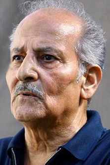 Маноуцхехр Мосаййери