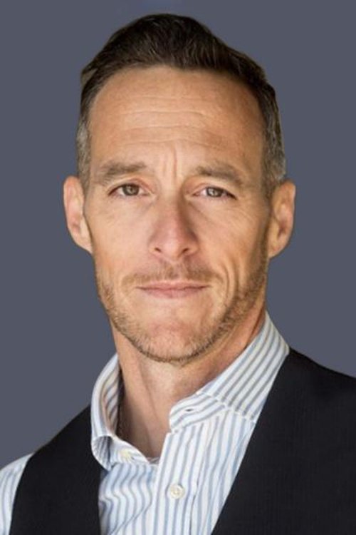 Брендан Уэйн