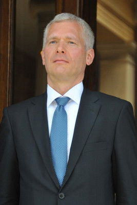 Олаф Кjелсен