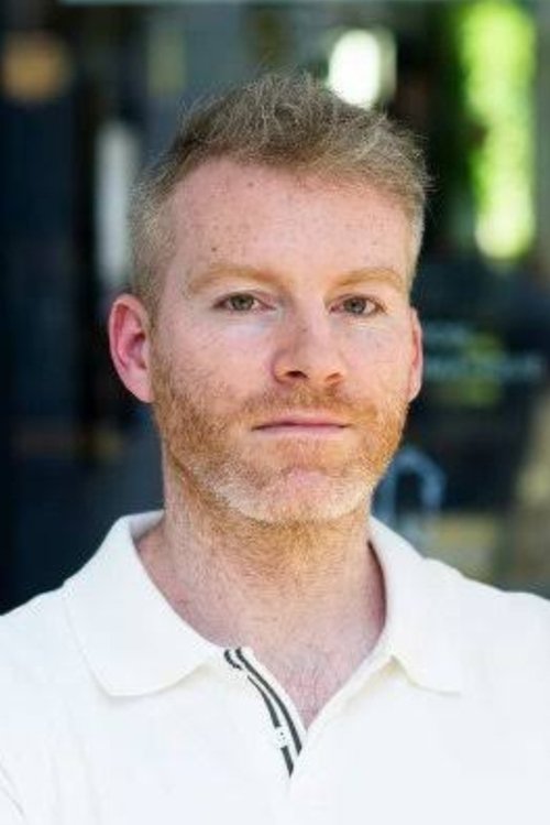 Пирс Конран