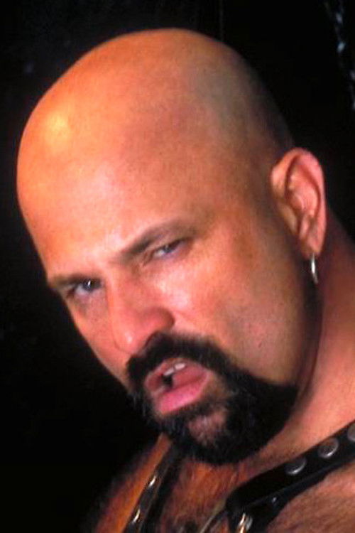 Буцк Хаммер