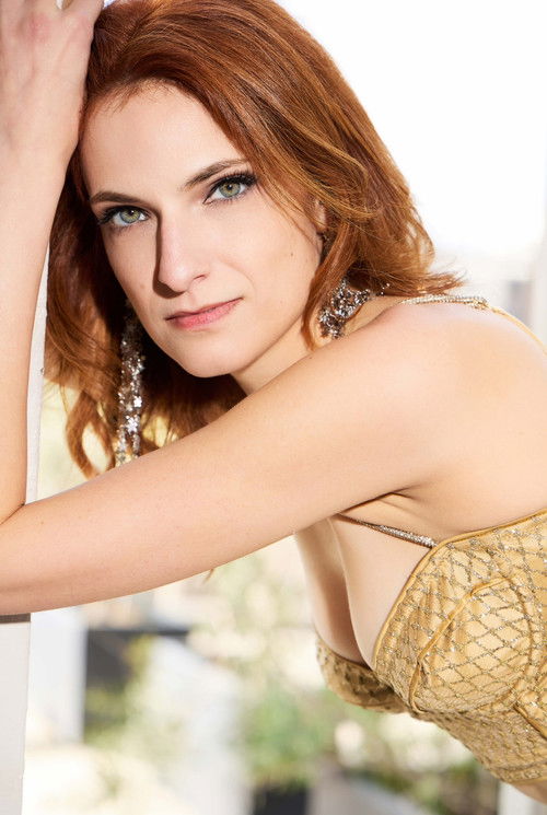 Катй Махард