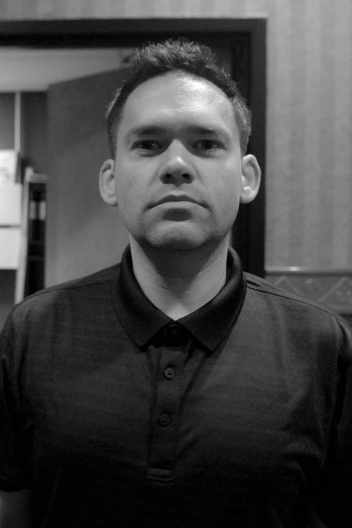 Jустин Давис