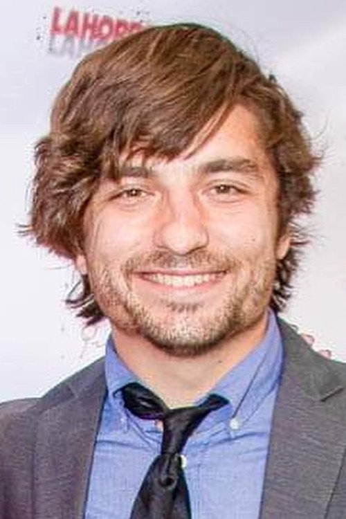 Хунтер Jохнсон